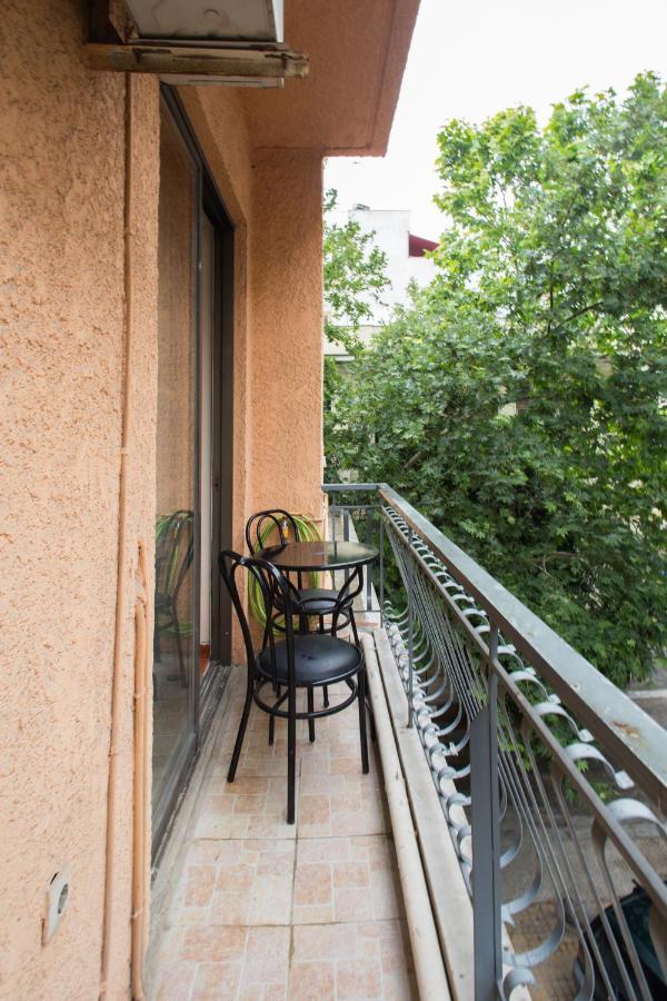 Winespa Oasis In Athens ! Exterior photo
