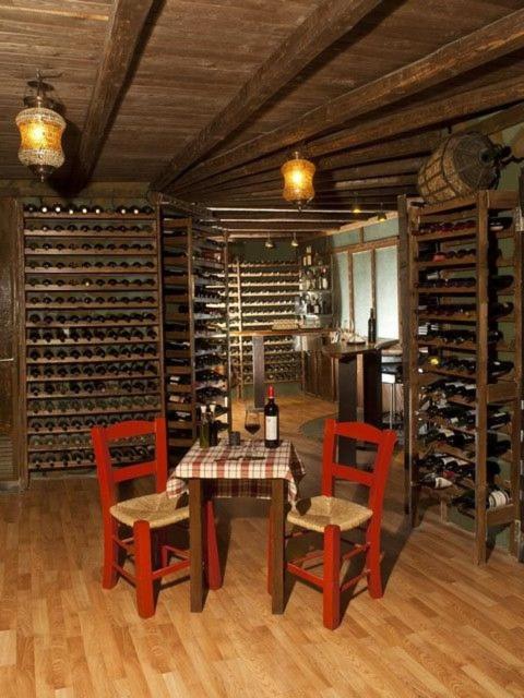 Winespa Oasis In Athens ! Exterior photo